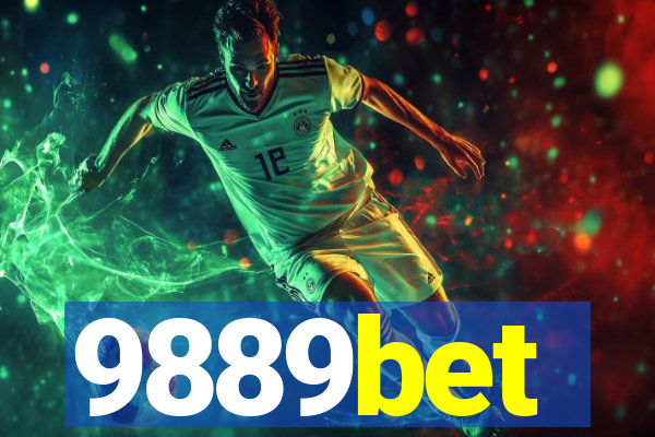 9889bet