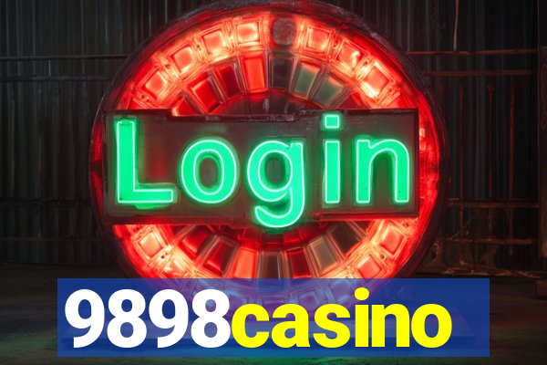 9898casino