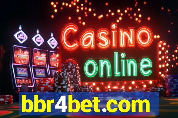 bbr4bet.com