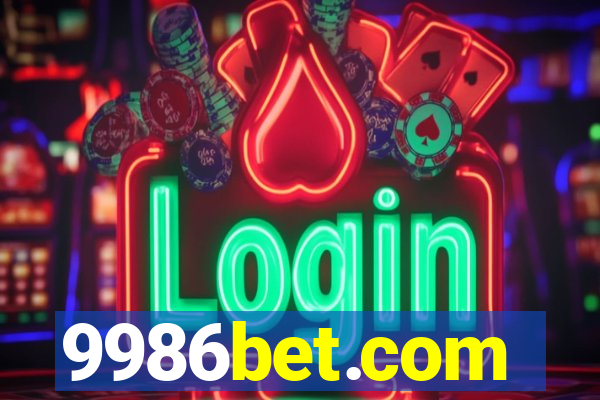 9986bet.com