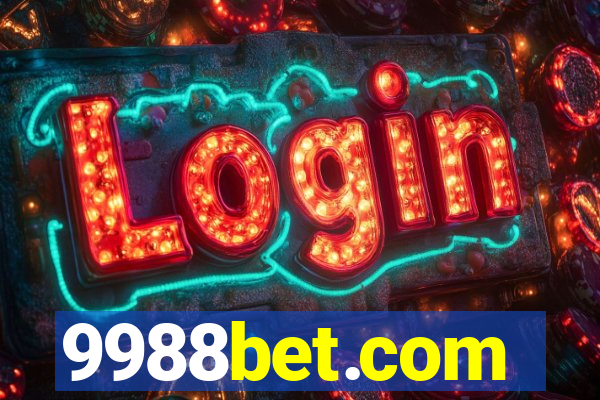 9988bet.com