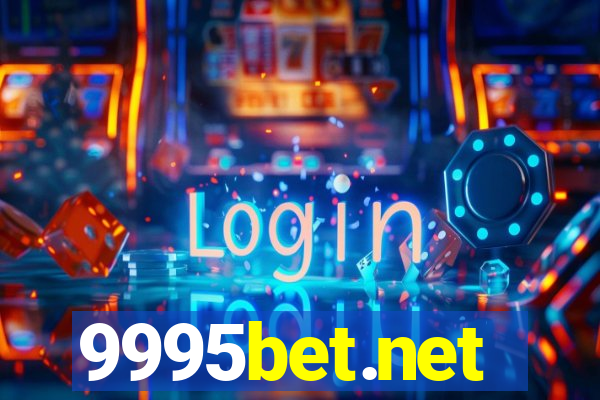 9995bet.net