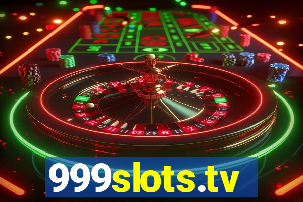 999slots.tv