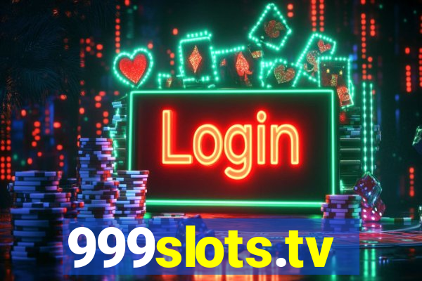 999slots.tv