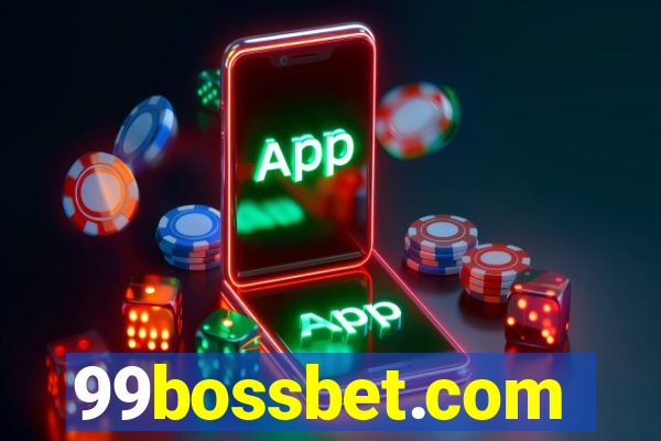 99bossbet.com