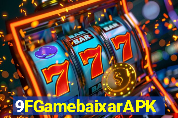 9FGamebaixarAPK