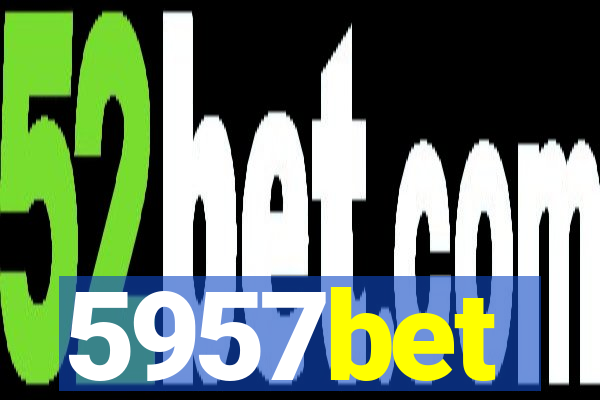 5957bet