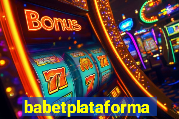 babetplataforma