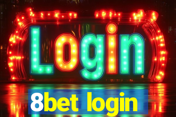 8bet login