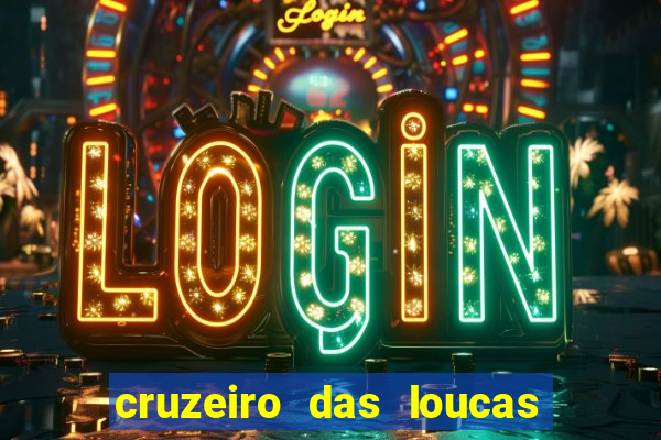 cruzeiro das loucas via torrent