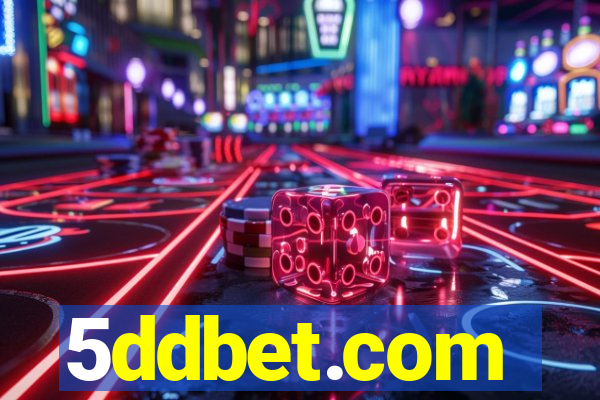 5ddbet.com