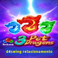 d4swing relacionamento