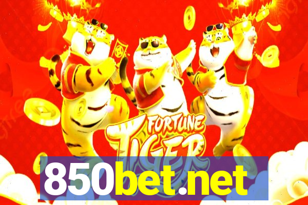 850bet.net