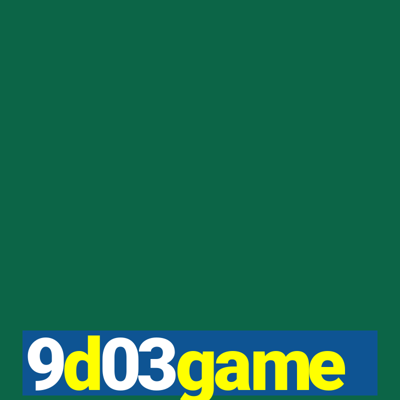 9d03game