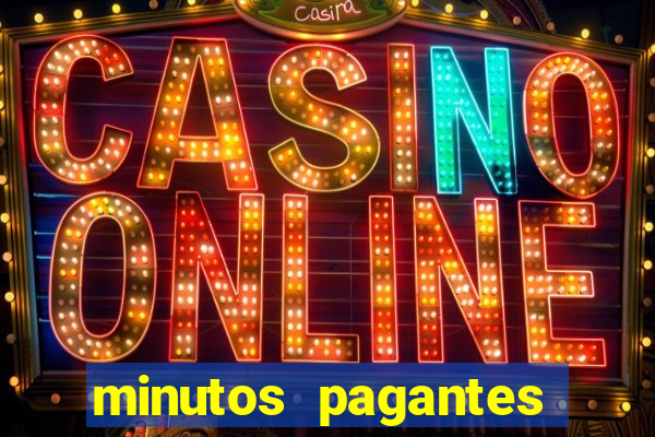 minutos pagantes fortune dragon hoje