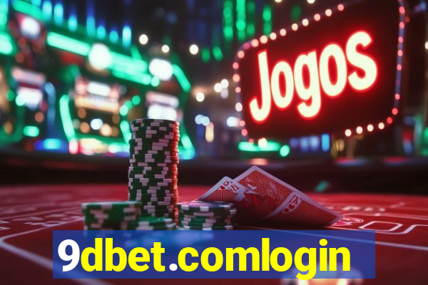 9dbet.comlogin