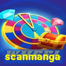 scanmanga