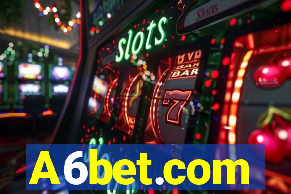 A6bet.com