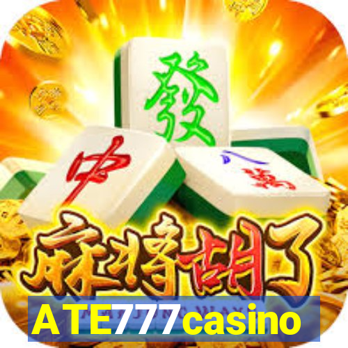 ATE777casino