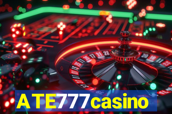 ATE777casino