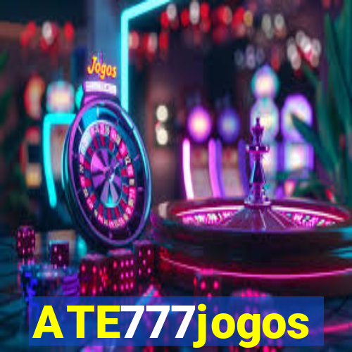 ATE777jogos