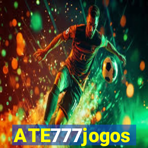 ATE777jogos