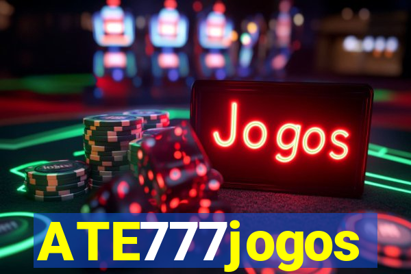 ATE777jogos