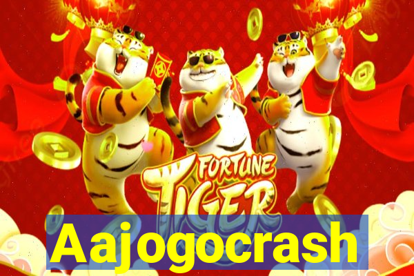 Aajogocrash