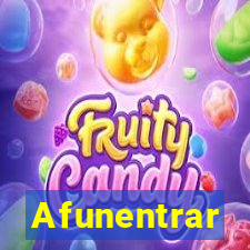 Afunentrar