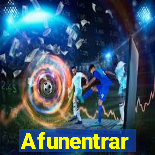 Afunentrar