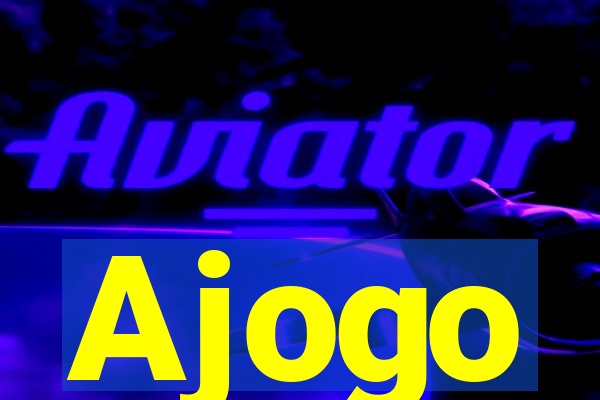 Ajogo