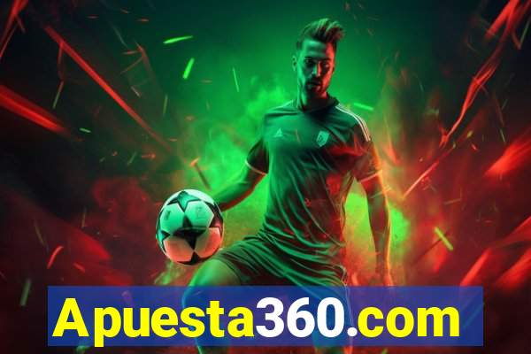 Apuesta360.com