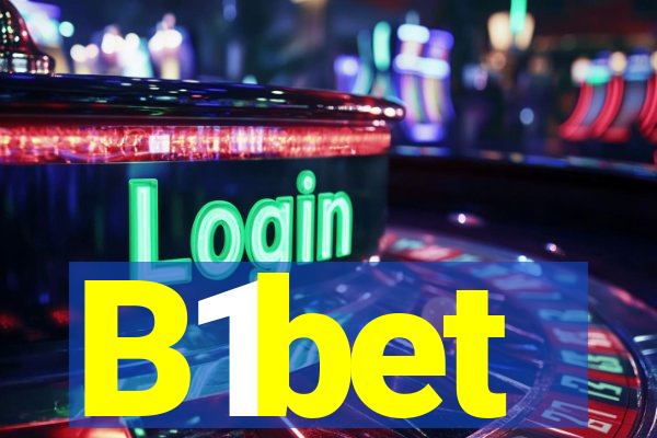 B1bet