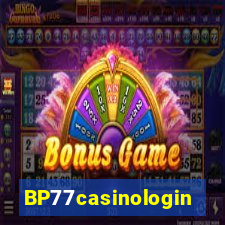 BP77casinologin