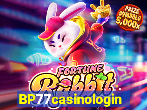 BP77casinologin