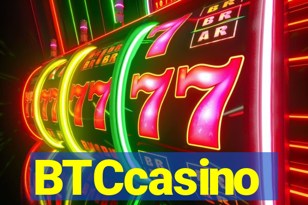 BTCcasino