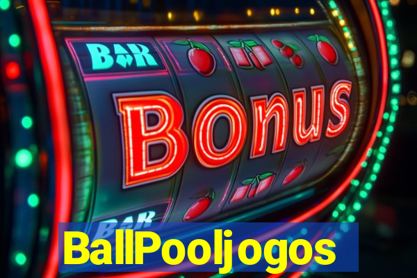 BallPooljogos