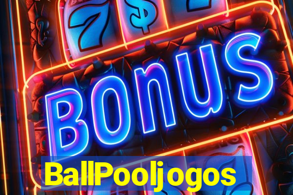 BallPooljogos