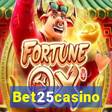 Bet25casino