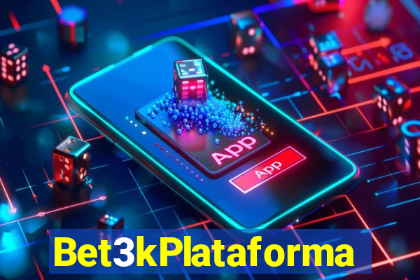 Bet3kPlataforma