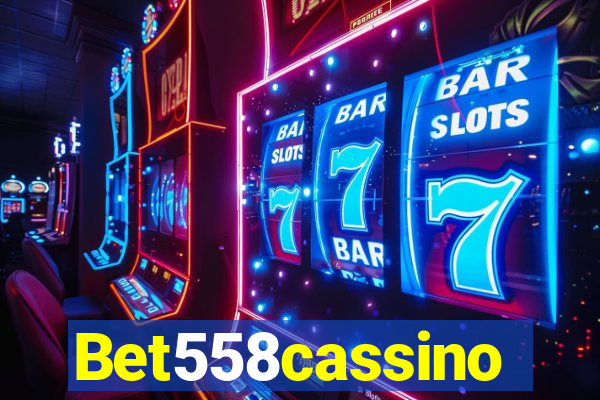 Bet558cassino