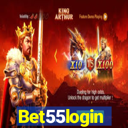 Bet55login