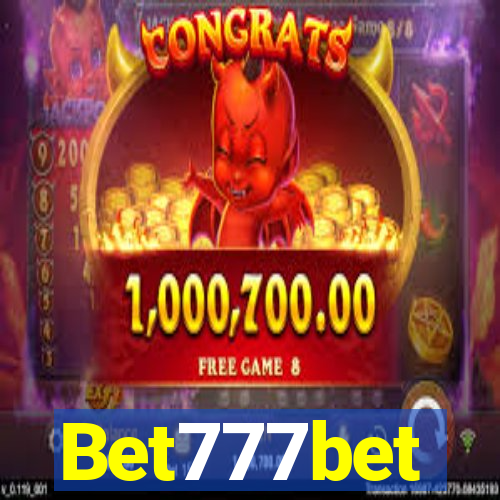 Bet777bet