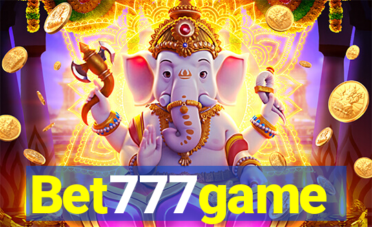 Bet777game