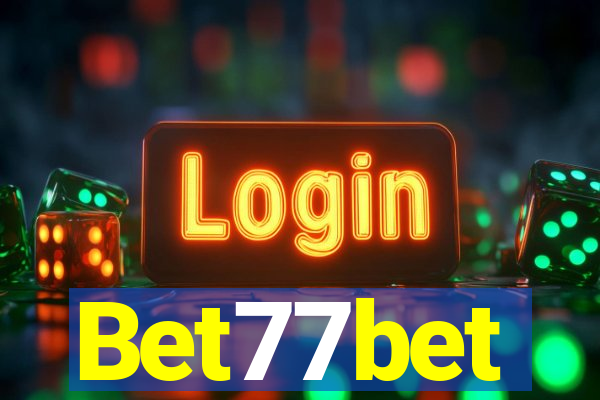 Bet77bet