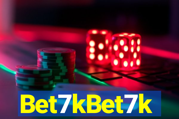 Bet7kBet7k