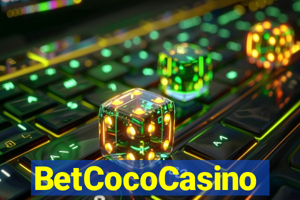 BetCocoCasino