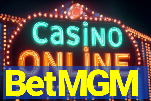 BetMGM