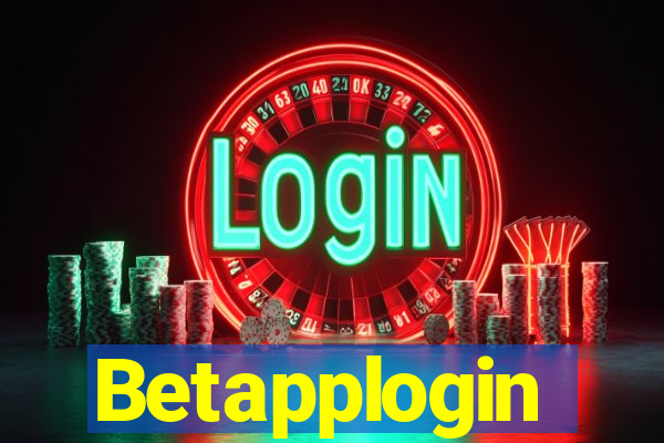 Betapplogin