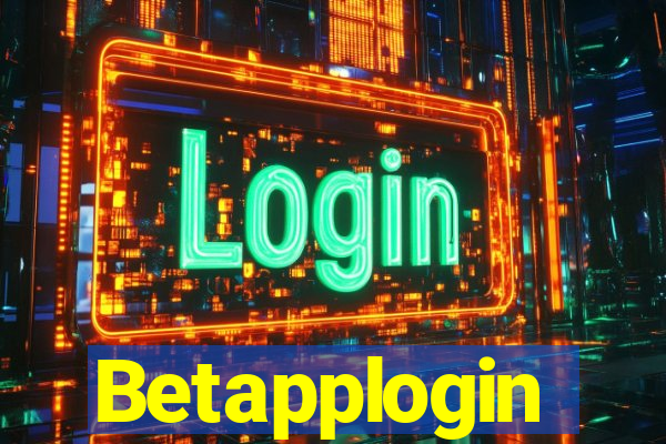 Betapplogin